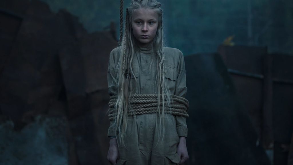 Наследие (сериал, 2022, 1 сезон) — Фильм.ру