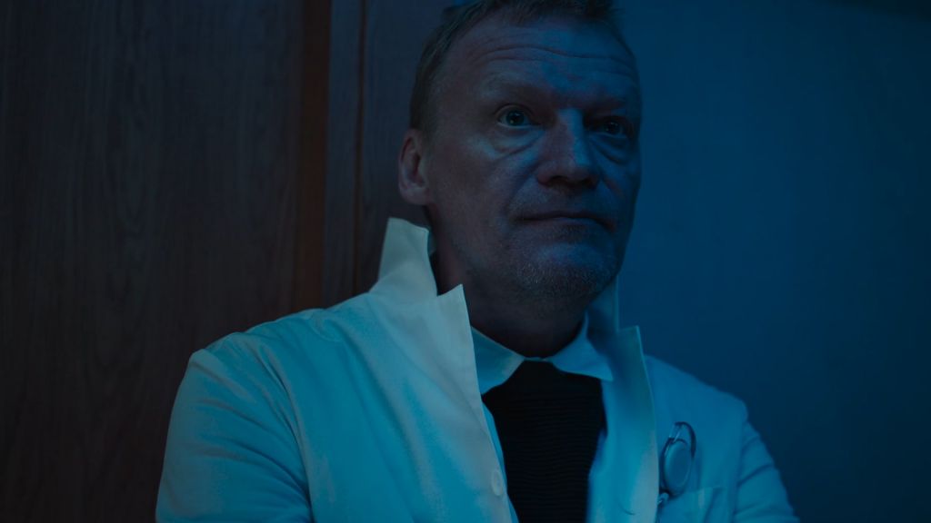 Наследие (сериал, 2022, 1 сезон) — Фильм.ру