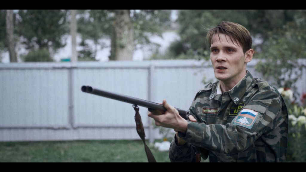 Пересуд (сериал, 2022, 1 сезон) — Фильм.ру