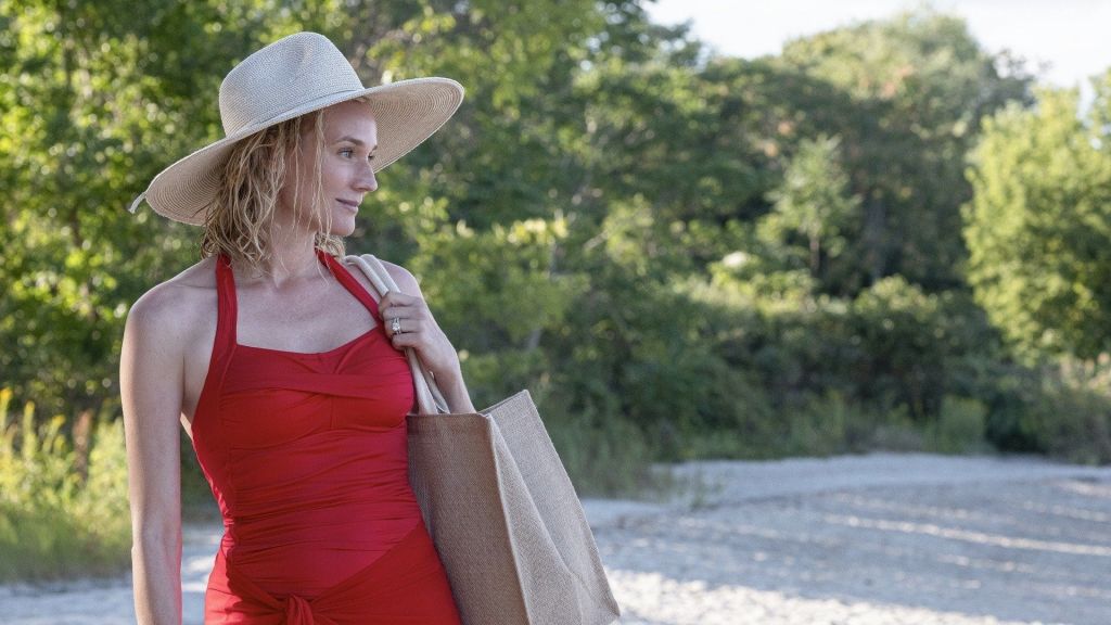 Идеальное алиби