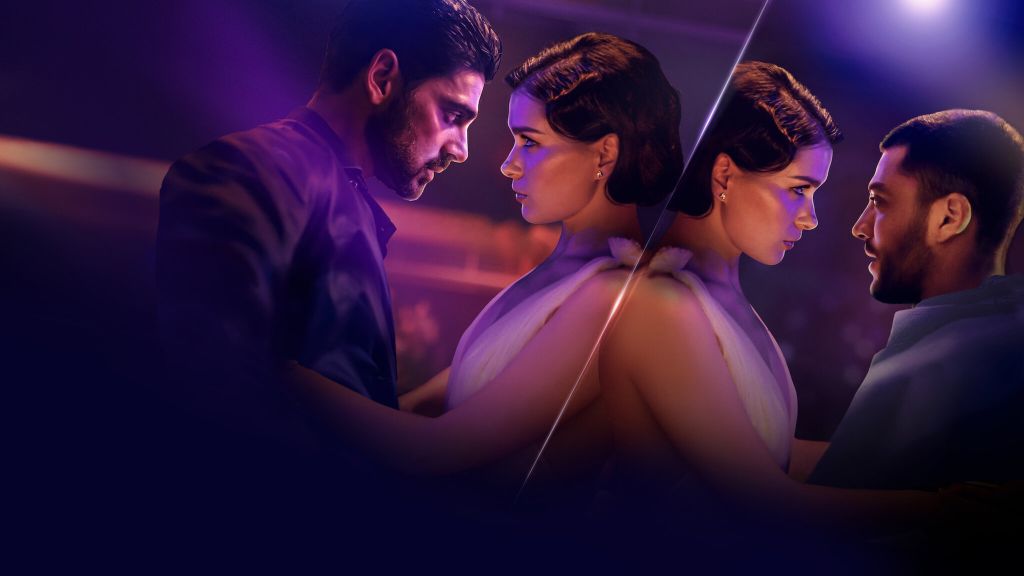 Следующие 365 дней (2022) — Фильм.ру