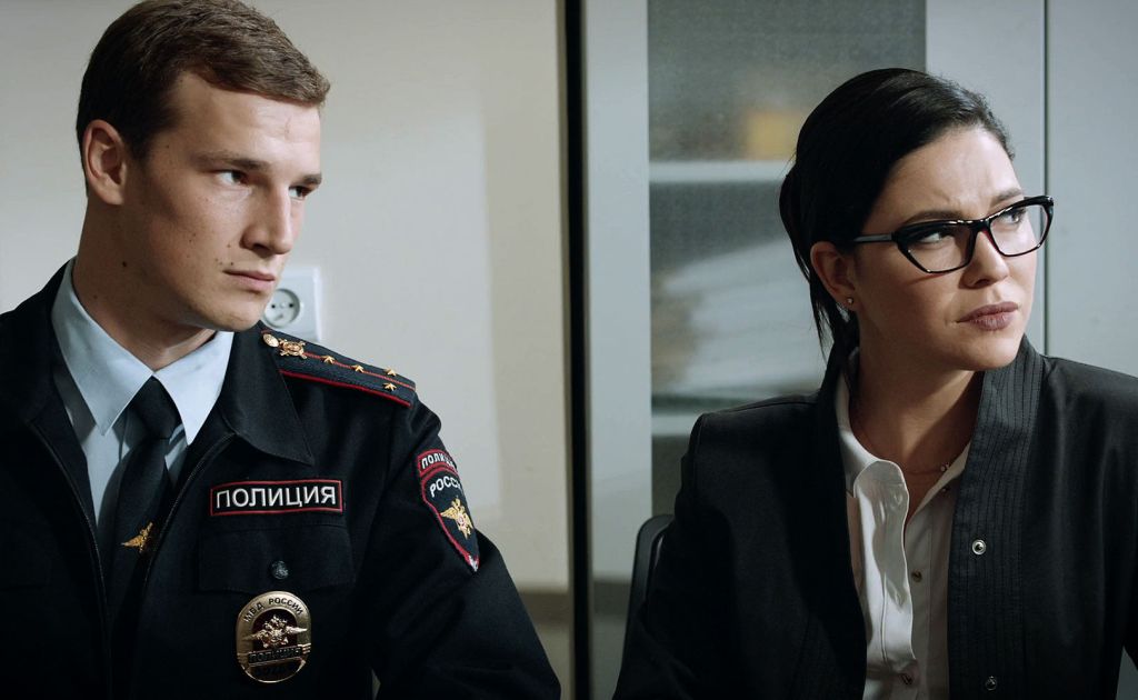 Порт сериал 2022 Постер