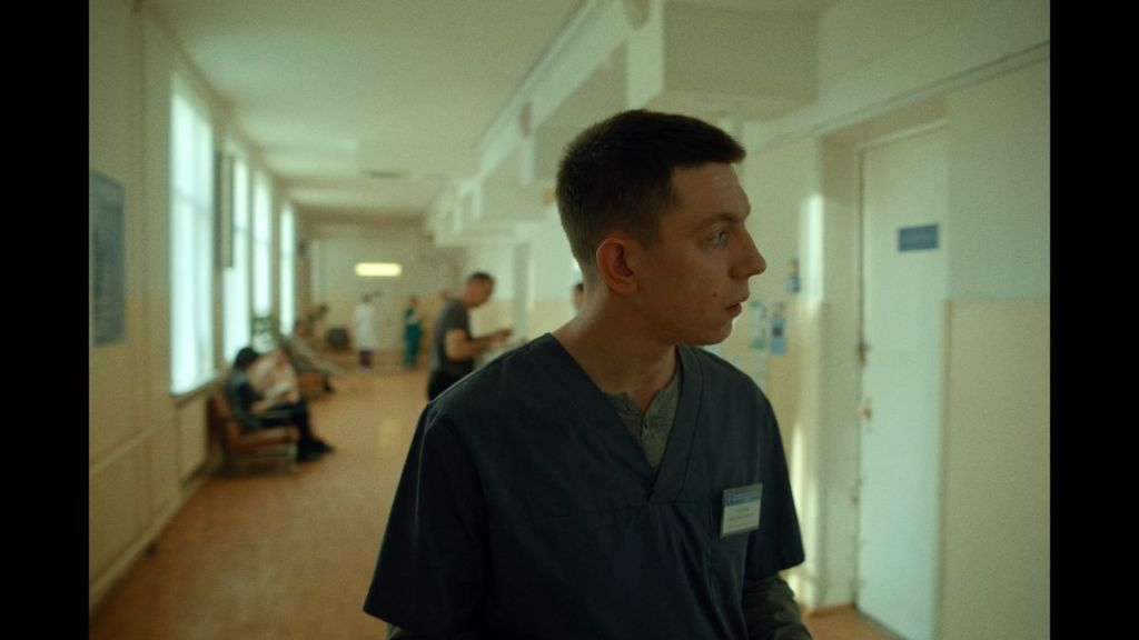 Капельник (сериал, 2022, 1 сезон) — Фильм.ру