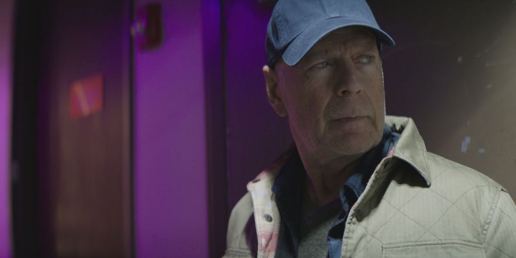Под наблюдением (2022). Трейлер (рус.)