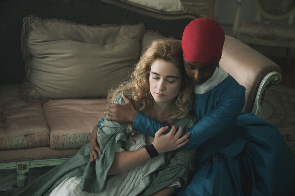 Опасные связи (сериал, 2022, 1 сезон) — Фильм.ру