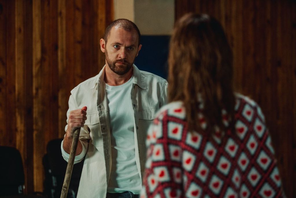 Бывшие. Happy end (2022) — Фильм.ру