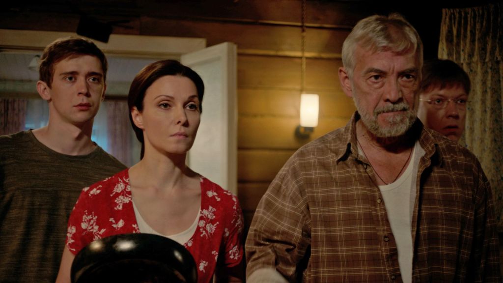 Против всех (2023). Сезон 3: Трейлер (рус.)