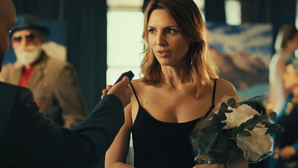 Русские (сериал, 2023, 1 сезон) — Фильм.ру