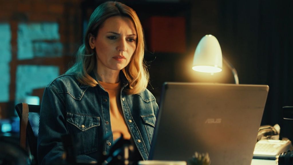 Русские (сериал, 2023, 1 сезон) — Фильм.ру