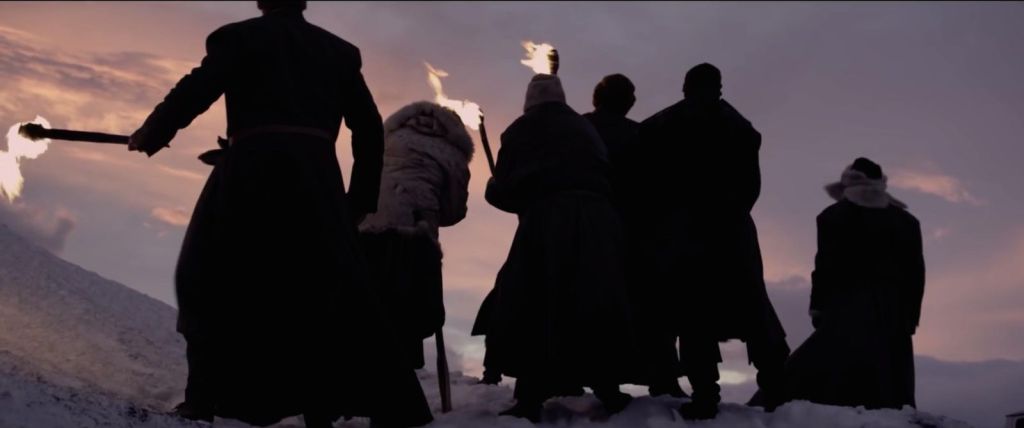 Новая земля