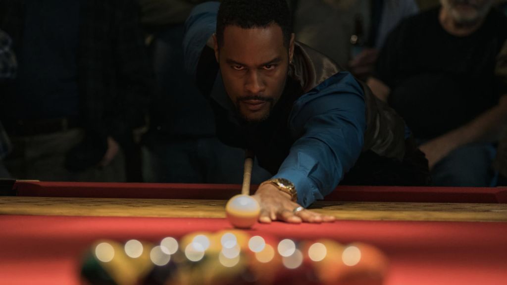 Игра ва-банк