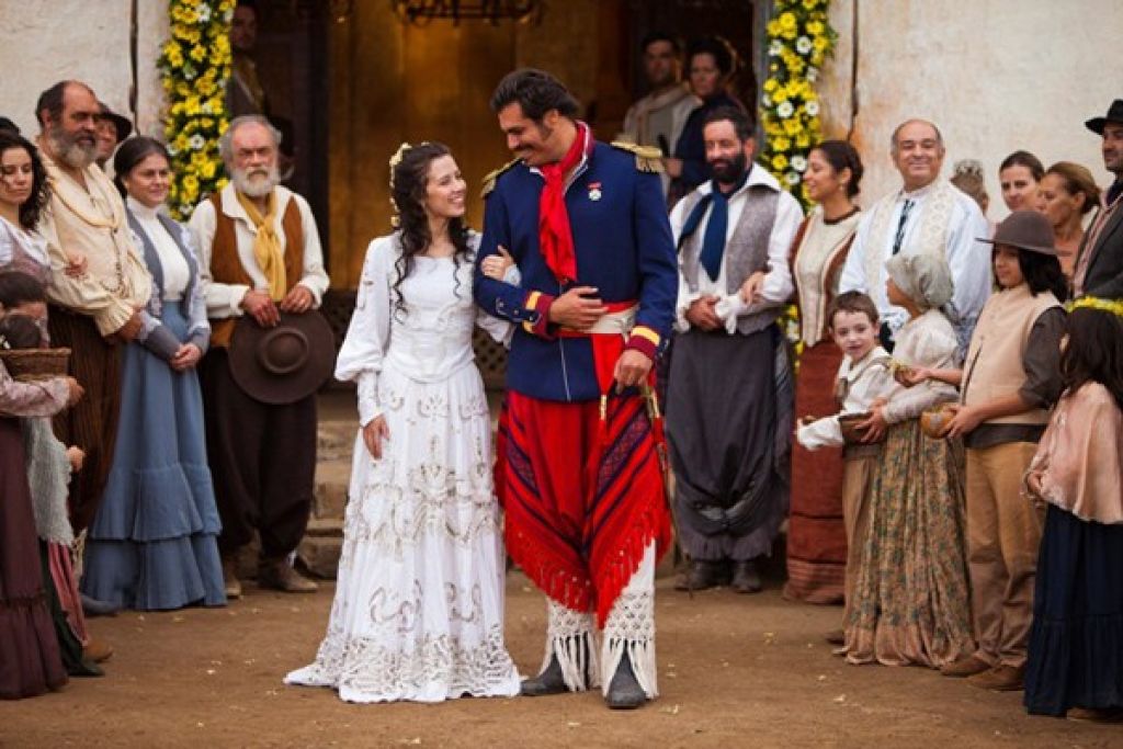 Время и ветер