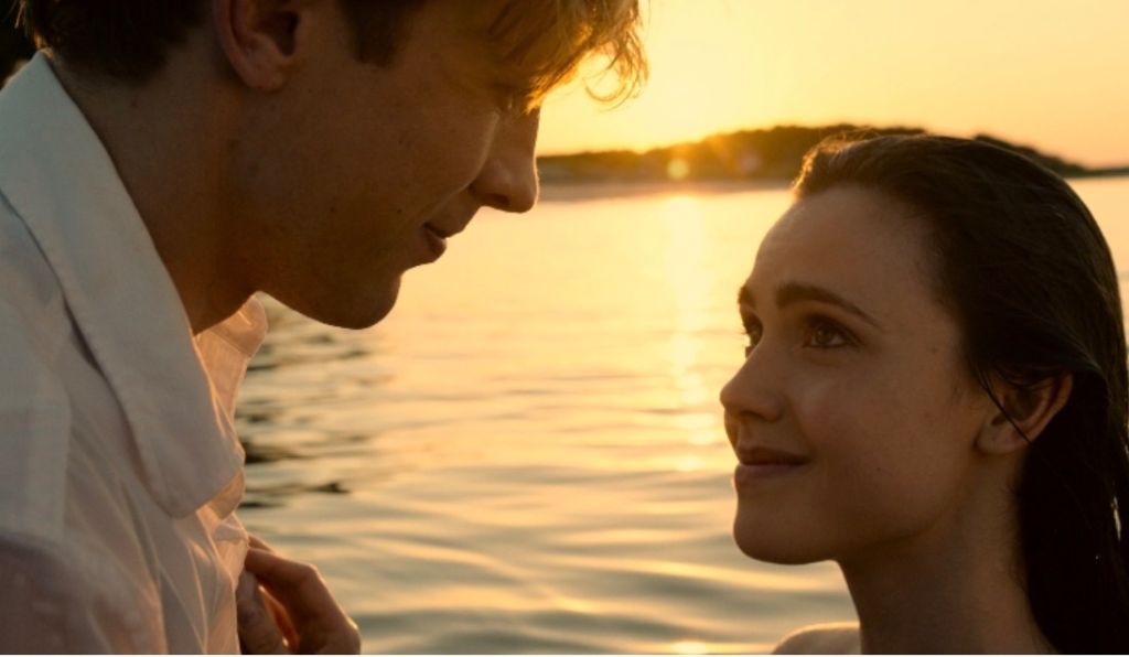 Рассказы Русалочки