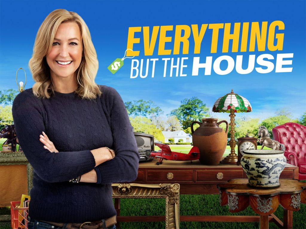 Everything but the House