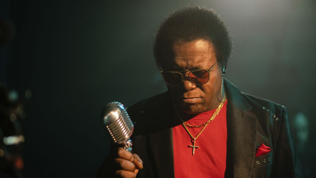 Lee Fields: Faithful Man