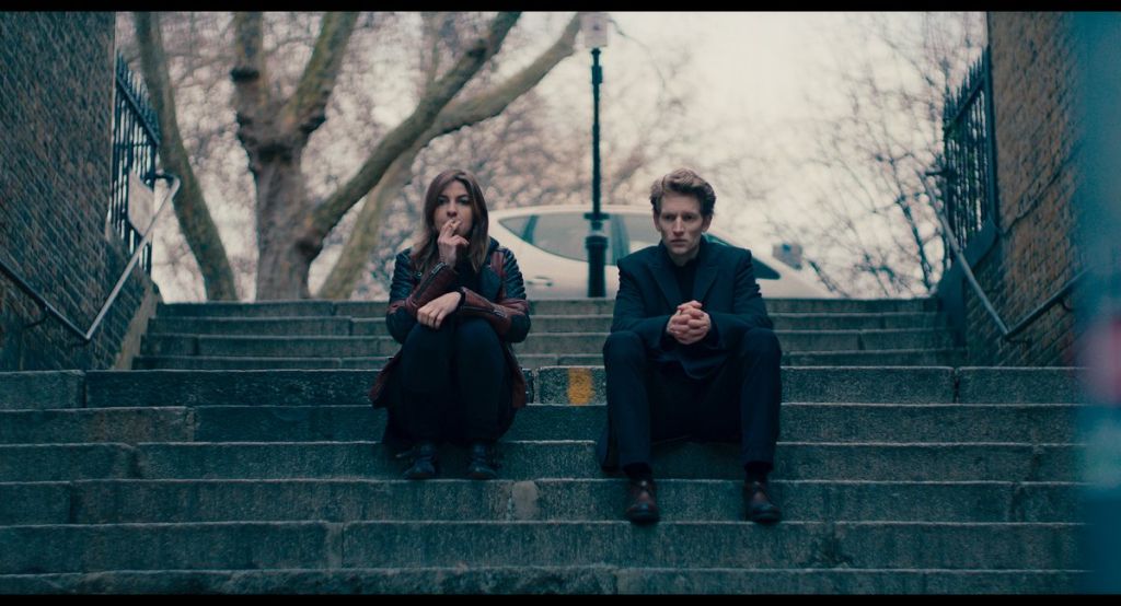 Плохая девочка