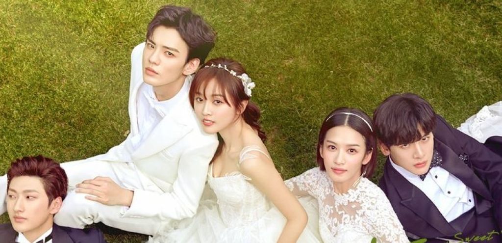 Ровные зубки