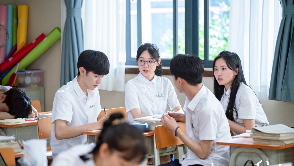 Секрет в тёмной каморке