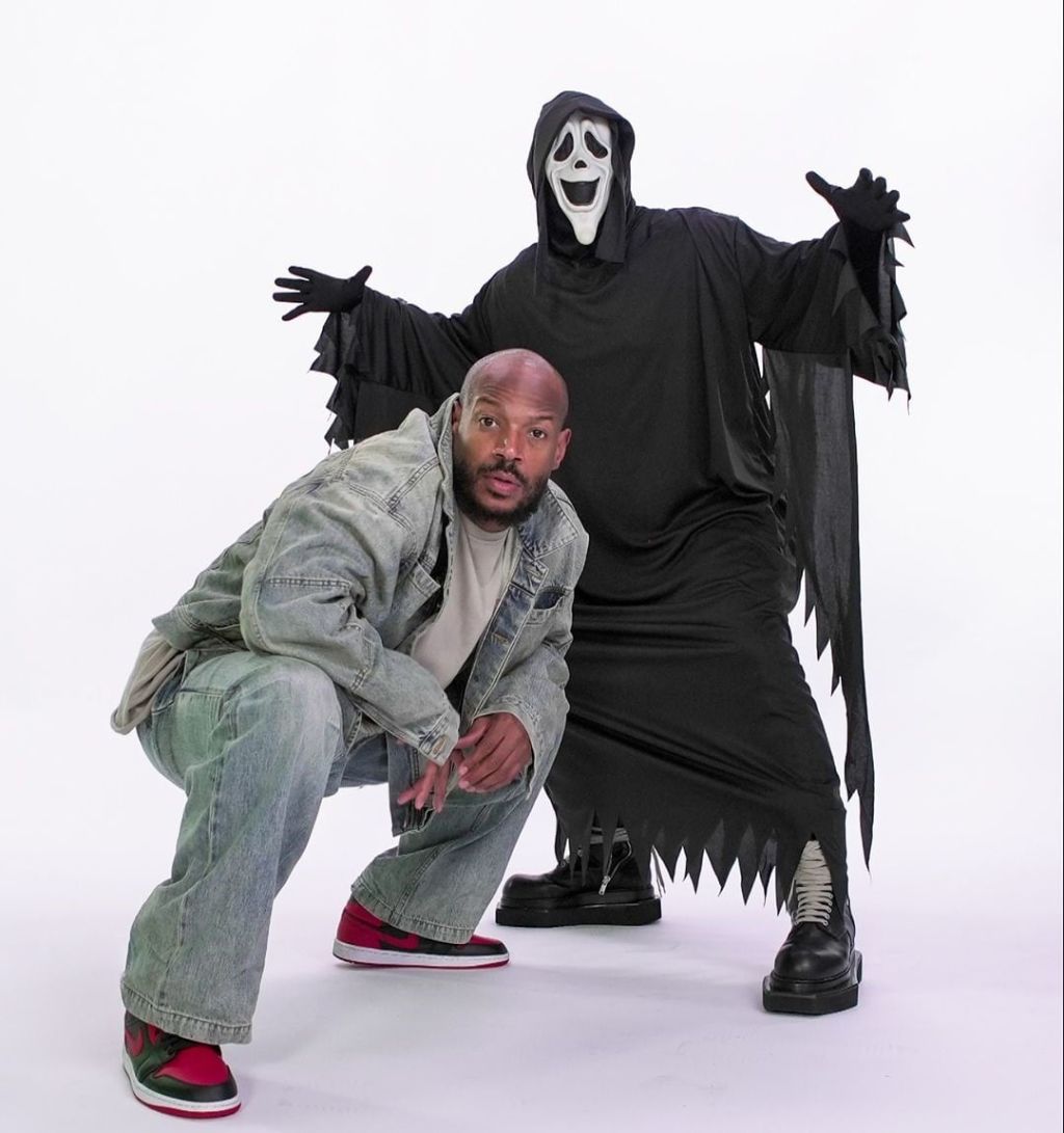 Очень страшное кино 6