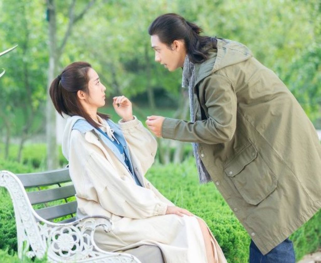 Первая любовь