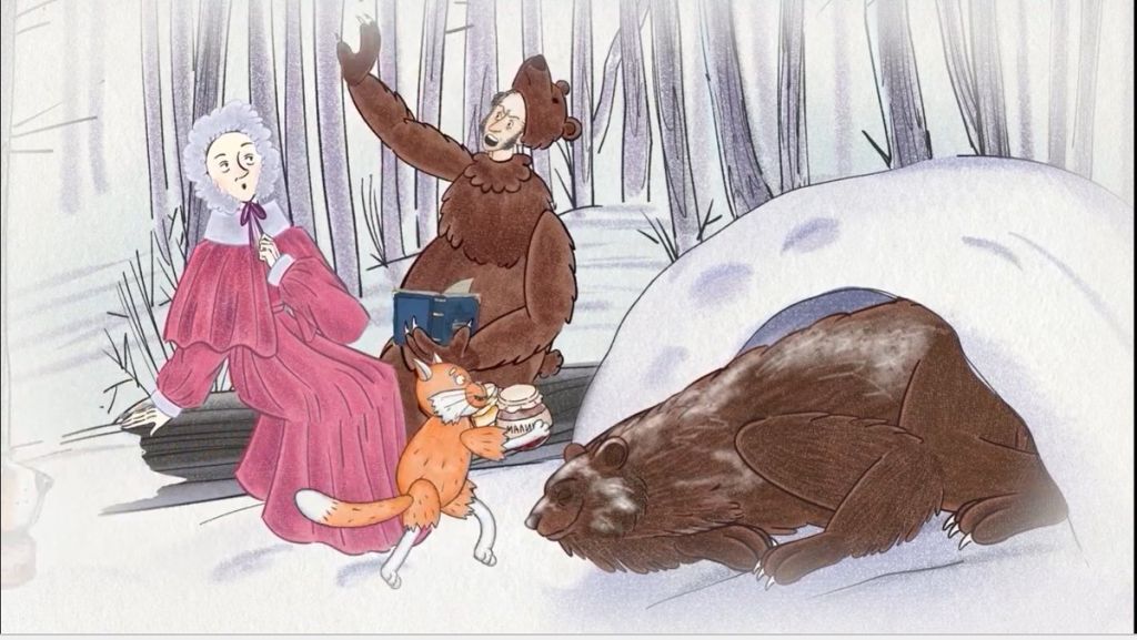 Кадр