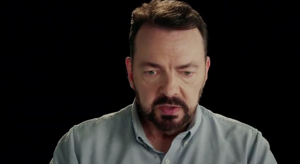 Настоящая кровь. Прощальное шоу