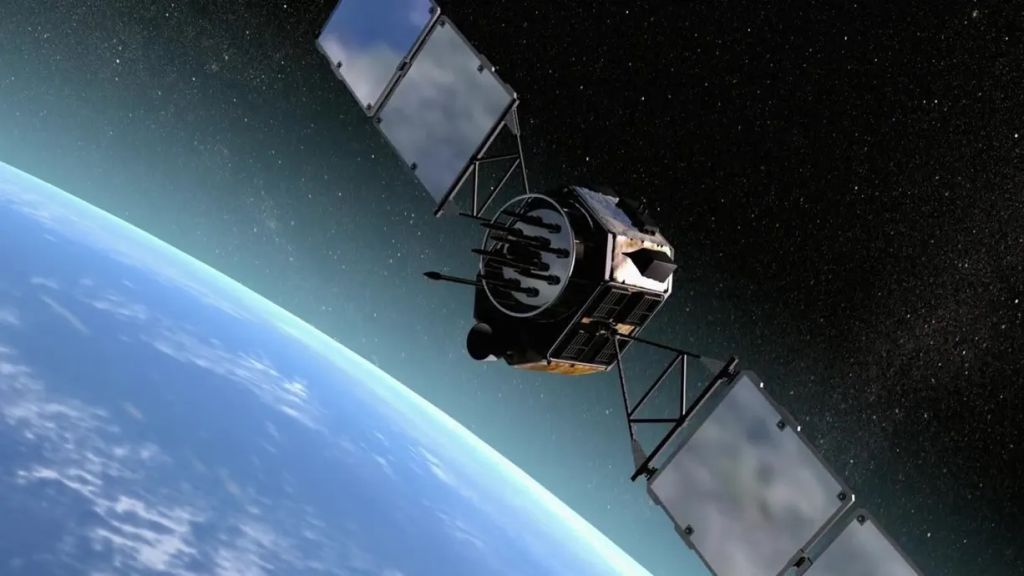 Необъяснимая Земля