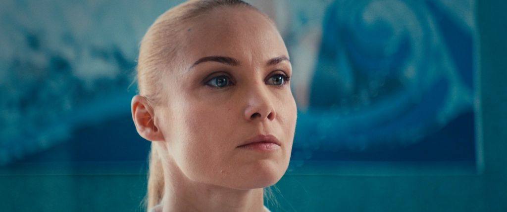 Диодорова. Против течения