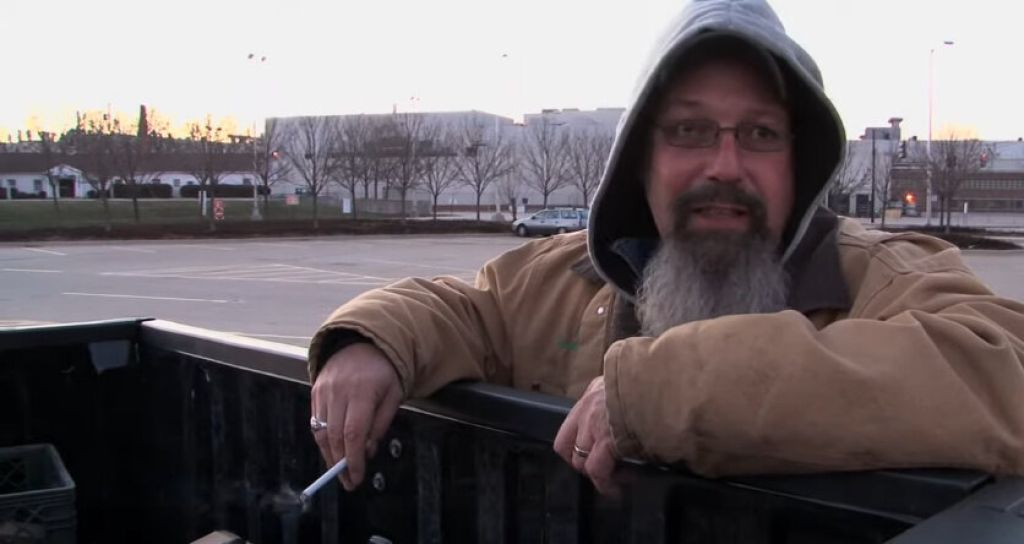 Последний автомобиль. Закрытие завода Дженерал Моторс