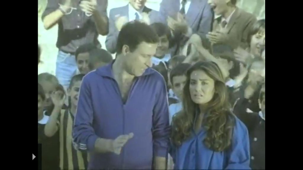 Шабан, человек из среднего класса