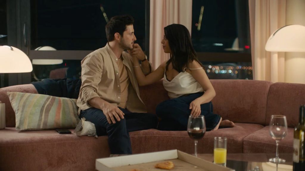 Четыре жениха