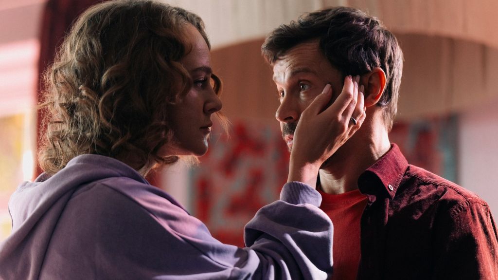 Кто-то должен умереть