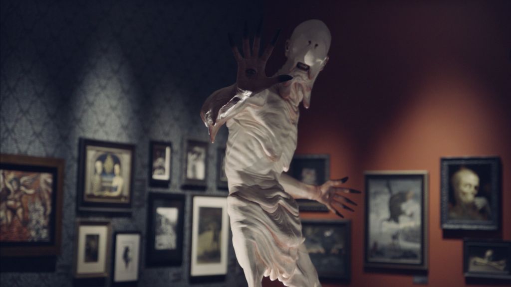 Sangre Del Toro
