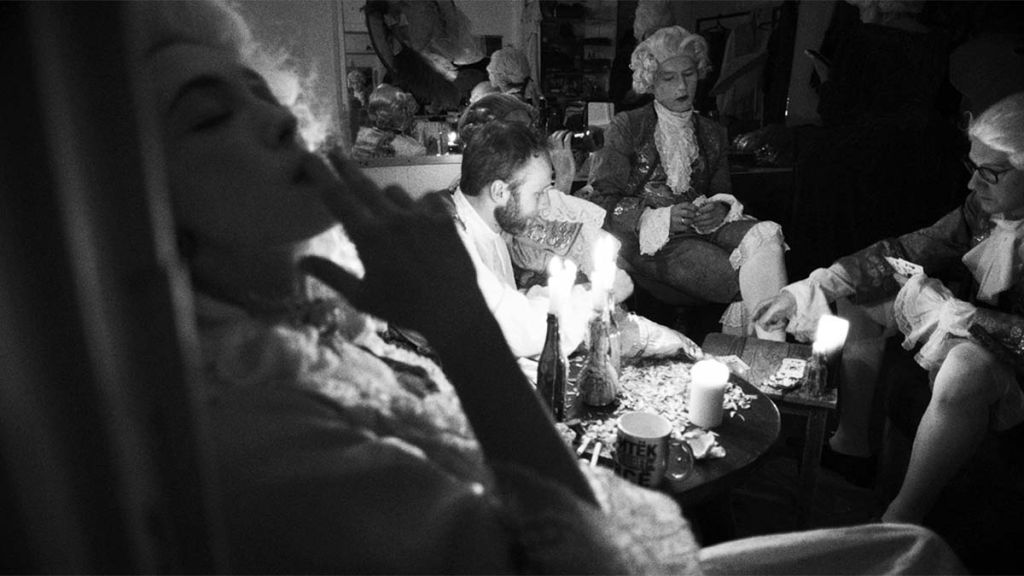 Картины дружеских связей