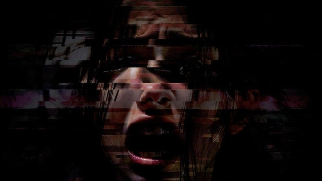 Не преследуй меня