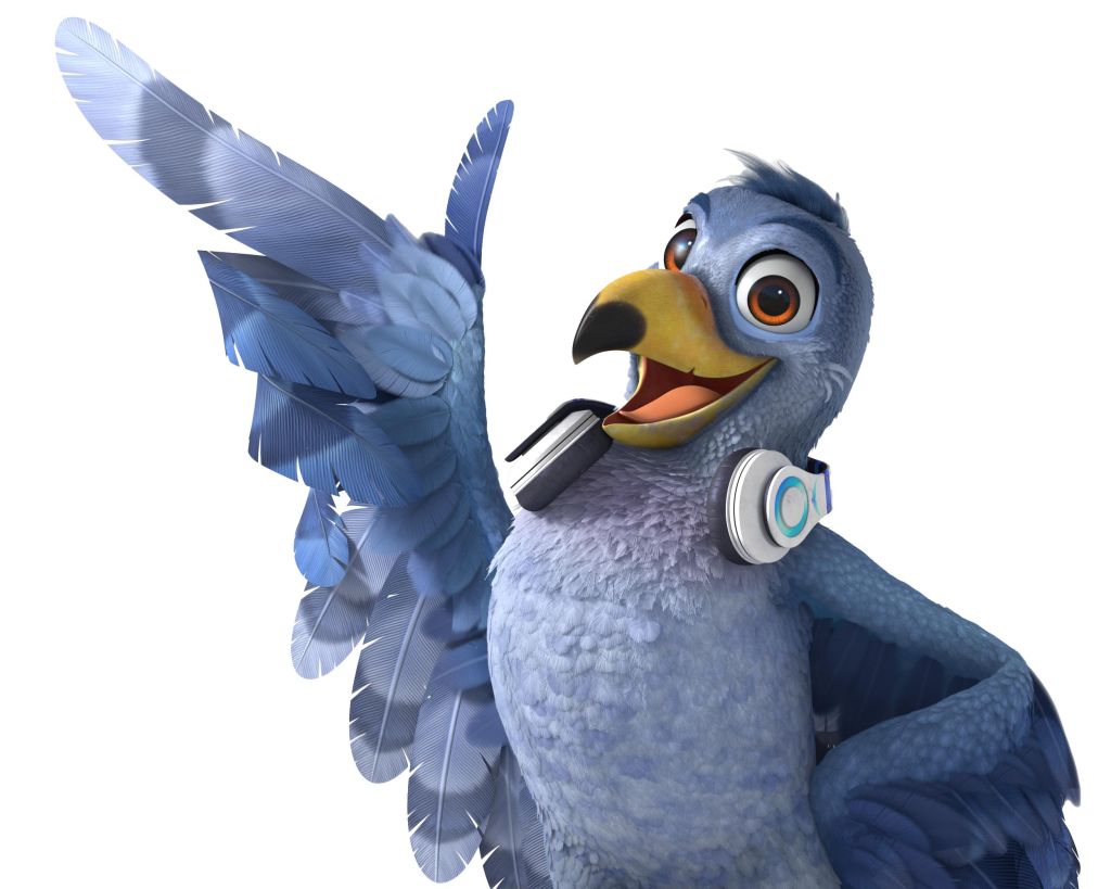 Пернатый Пьер