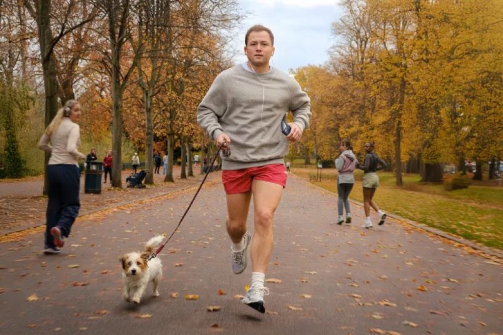 Все хотят меня трахнуть