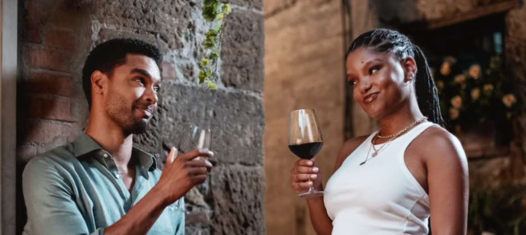 Ты, я и Тоскана