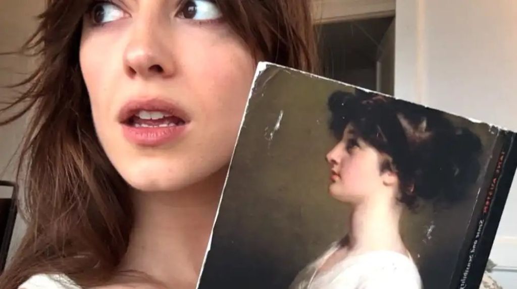 Чувства и чувствительность