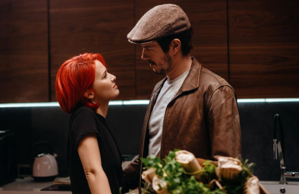 Майор Гром: Игра против правил