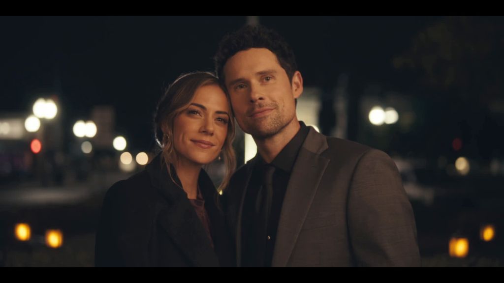 Рождественское кольцо