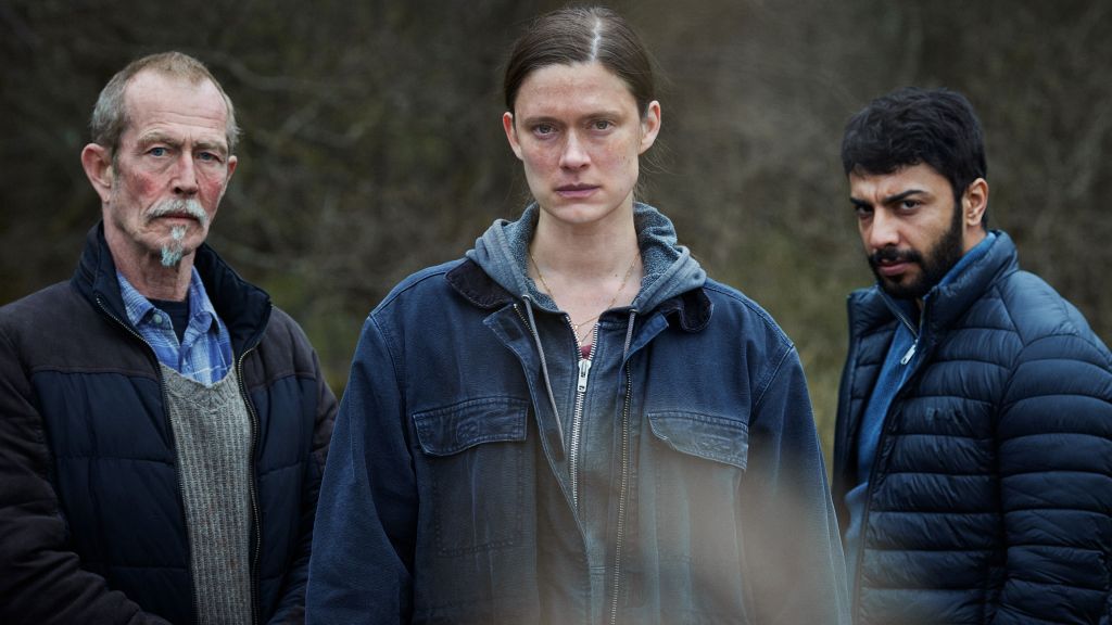 Земля греха