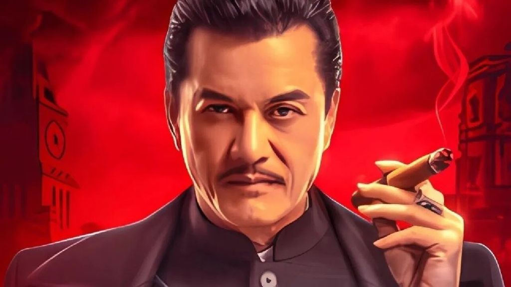 Фантом убийцы