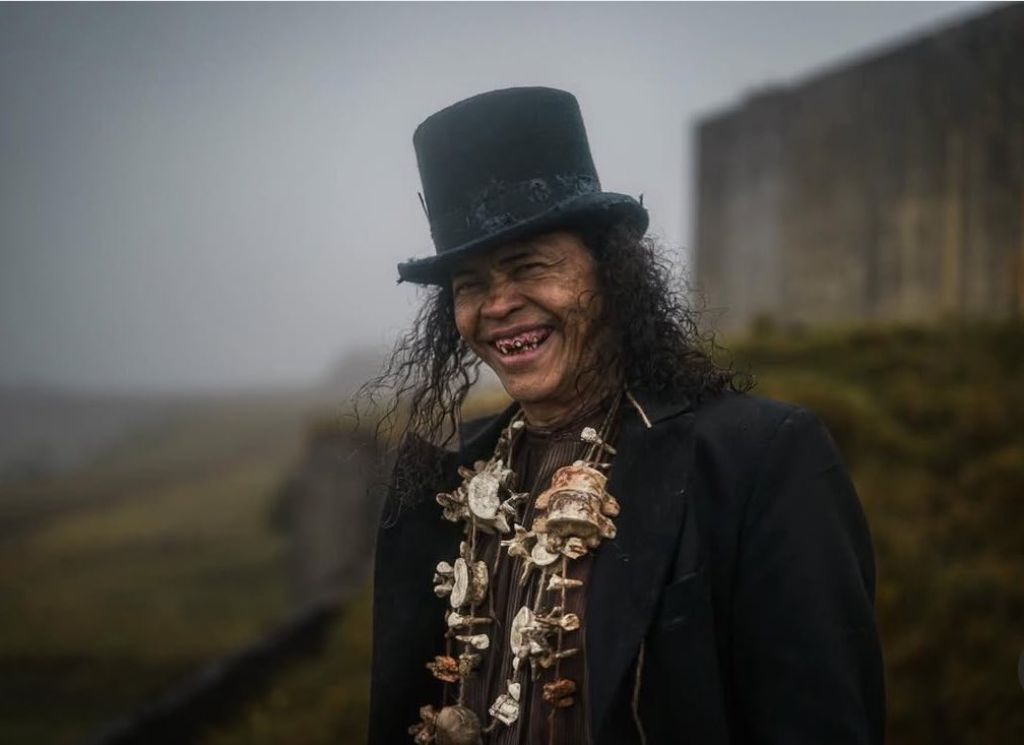 Последняя фотография