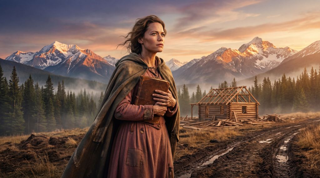 Долина надежды: 1874