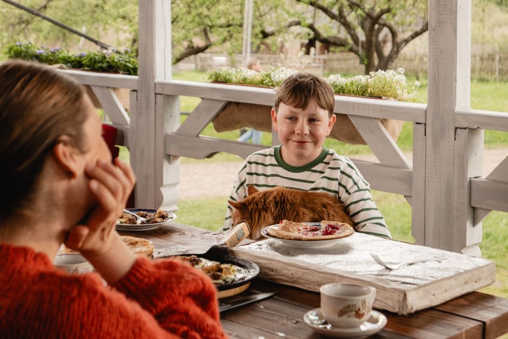 Родительский дом