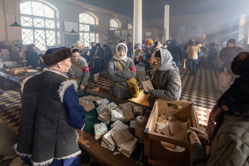 На краю детства