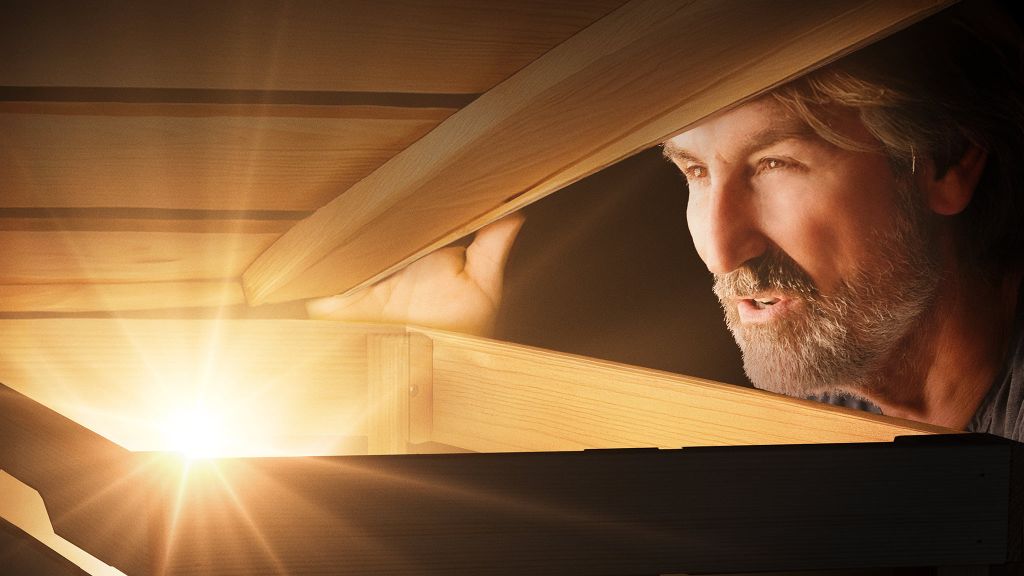 Величайшие находки истории с Майком Вульфом