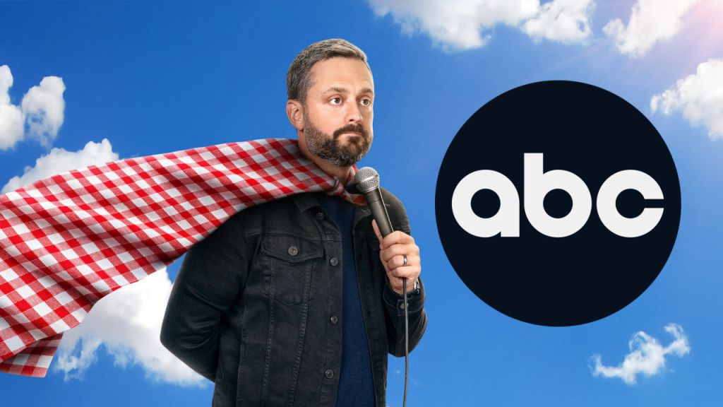 Величайший средний американец