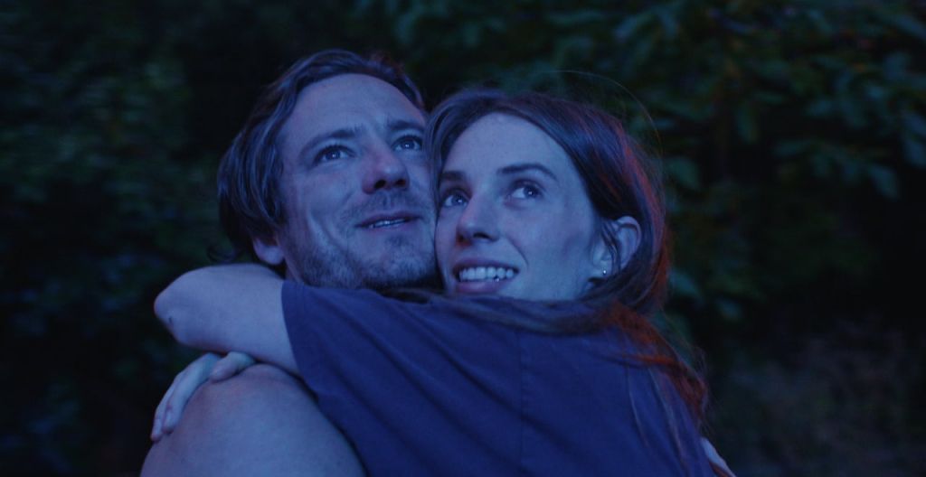 Мечты сбываются